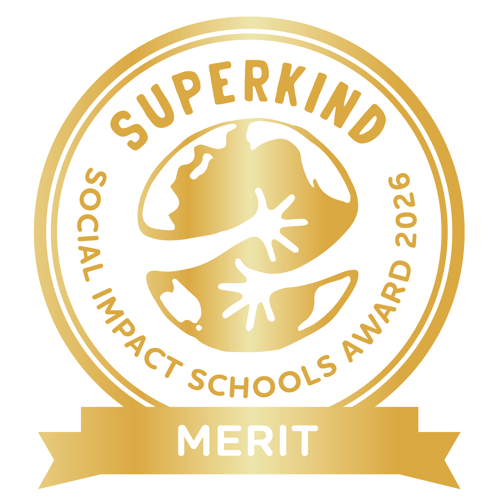 Superkind Social Impact Award – Merit 2026